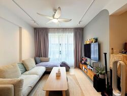 Blk 109C Eastglen @ Canberra (Sembawang), HDB 4 Rooms #635386791